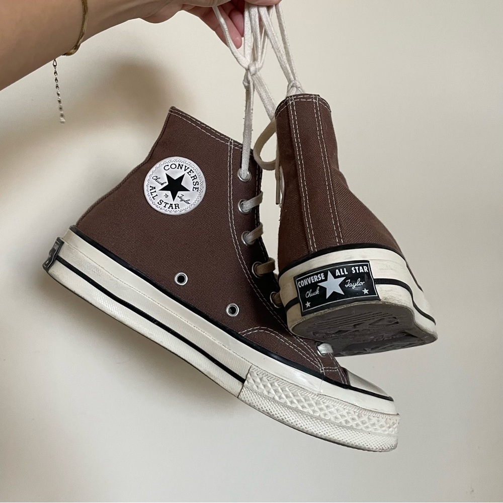 SOLD • Unisex Chuck 70 Vintage Canvas